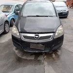 Opel Zafira B