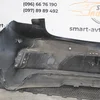 Бампер задній під парктроніки 39094808