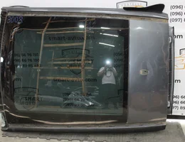 Панорамний дах 8401VT