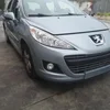 Peugeot 207 Hatchback