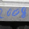 Блок управління двигуном 1.2 THP 9815023380