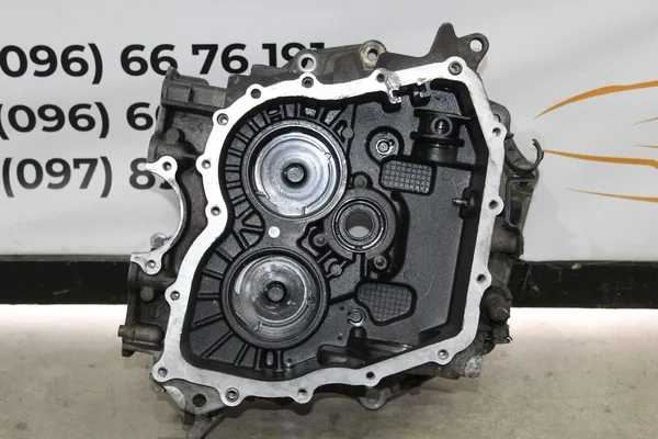 Корпус КПП M32 1.7 CDTI 55561599