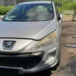 Peugeot 308 Hatchback