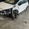 Opel Astra K Hatchbak