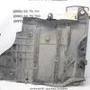 Захист кузова (днища) задній правий 9671531480