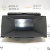 Інформаційний дисплей 1.7CDTI 13178570