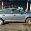 Citroen C4 LC