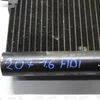 Радіатор кондиціонера 1.6 HDi, 1.4 EP3, 1.6 EP6