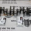 Колінчатий вал +0.25 1.6 CDTI 55487057