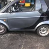 Smart Fortwo Cabrio 450