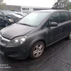 Opel Zafira B