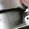 Корпус паливного фільтра 2.0 HDi EURO 4 9645928180