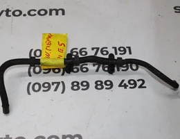 Патрубки вакуумної системи 2.0 HDi EURO 5 1618QL