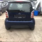 Smart Fortwo 450