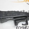 Повітропровід пічки 9822510080