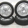 Шини зимові та диски, комплект (4-шт) 175/55 R15 135/70 R15 096 66-76-190  099 98-47-457