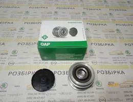 Обгінна муфта генератора 1.2 16V, 1.4 16V, 1.3 CDTI 535 0151 10