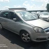 Opel Zafira B