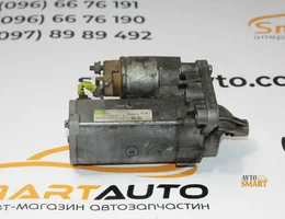 Стартер 1.6 HDi