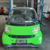 Smart Fortwo 450