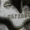 Компресор кондиціонера 1.6 16V, 1.8 16V 13297442