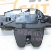 Замок кришки багажника 9671153580
