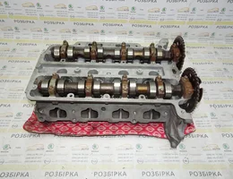 Головка блоку циліндрів (ГБЦ) 1.2 16V, 1.4 16V (Z12XEP, Z14XEP) 55351328