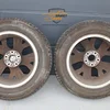 Шини літо+зима та диски комплект (4 шт), 205/60 R16 9677089777