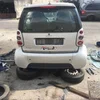 Smart Fortwo 450