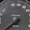 Щиток (панель) приладів Hybrid 9800419880