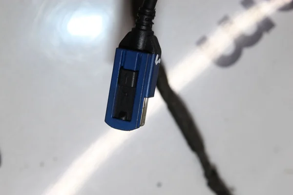 Проводка mini USB 19211609