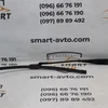Тримач склоочисника лівий 9677256280