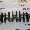 Колінчатий вал 1.6 CNG Turbo (Z16XNT, A16XNT) 55355581