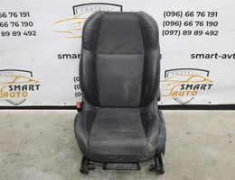 Сидіння переднє ліве (пасажирське, комбінована шкіра)