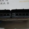 Блок управління двигуном 1.9CDTI 55198922