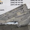 Захист кузова (днища) середній лівий 9652435680