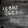 Коробка автомат 1.6 HDi 20DS50