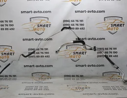 Патрубки кондиціонера 1.7 CDTI 13254568