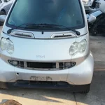 Smart Fortwo 450