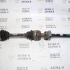 Привідний вал (привід, піввісь) 33/25 1.7CDTI правий