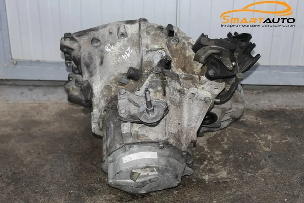 КПП 1.8 16V 20DM71