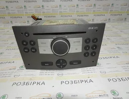 Магнітола штатна під диски CD 30 MP3 13188461