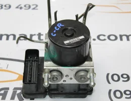 Блок управління ABS 4670A552