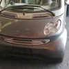 Smart Cabrio 450