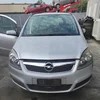 Opel Zafira B