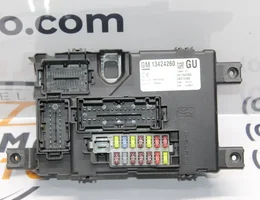 Блок запобіжників 13424260