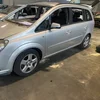 Opel Zafira B