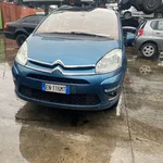 Citroen C4 Grand Picasso (restail)