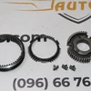 Муфта 5-6 передачі M32 1.7, 1.9 CDTI 0508012421