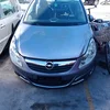 Opel Corsa D